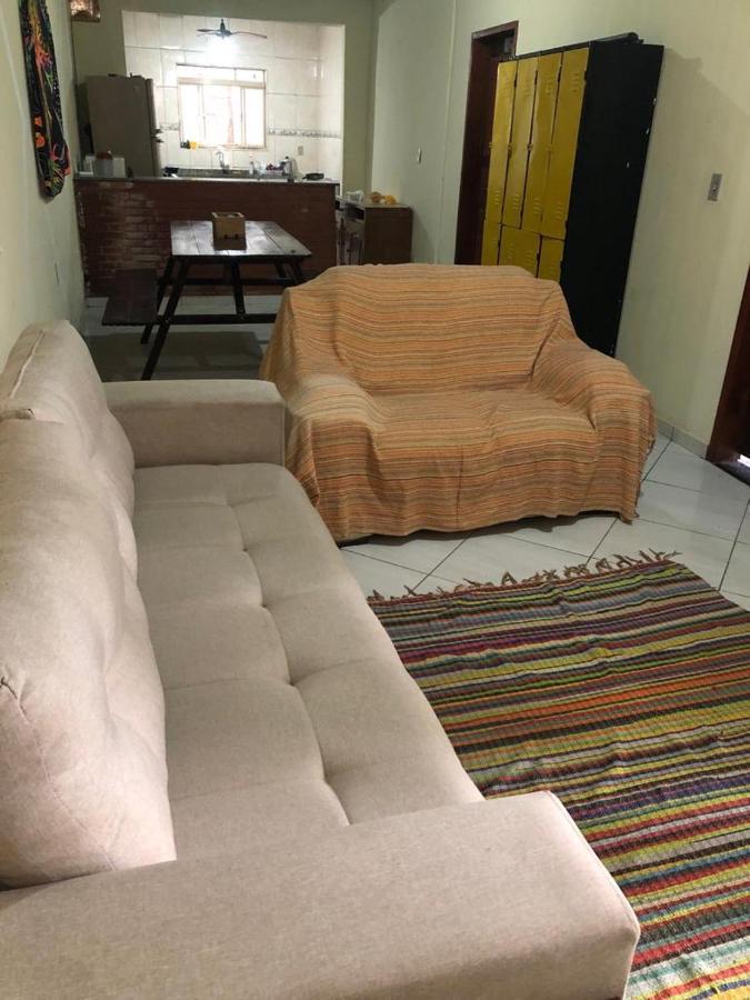 Hostel Penedo Penedo  Exteriér fotografie