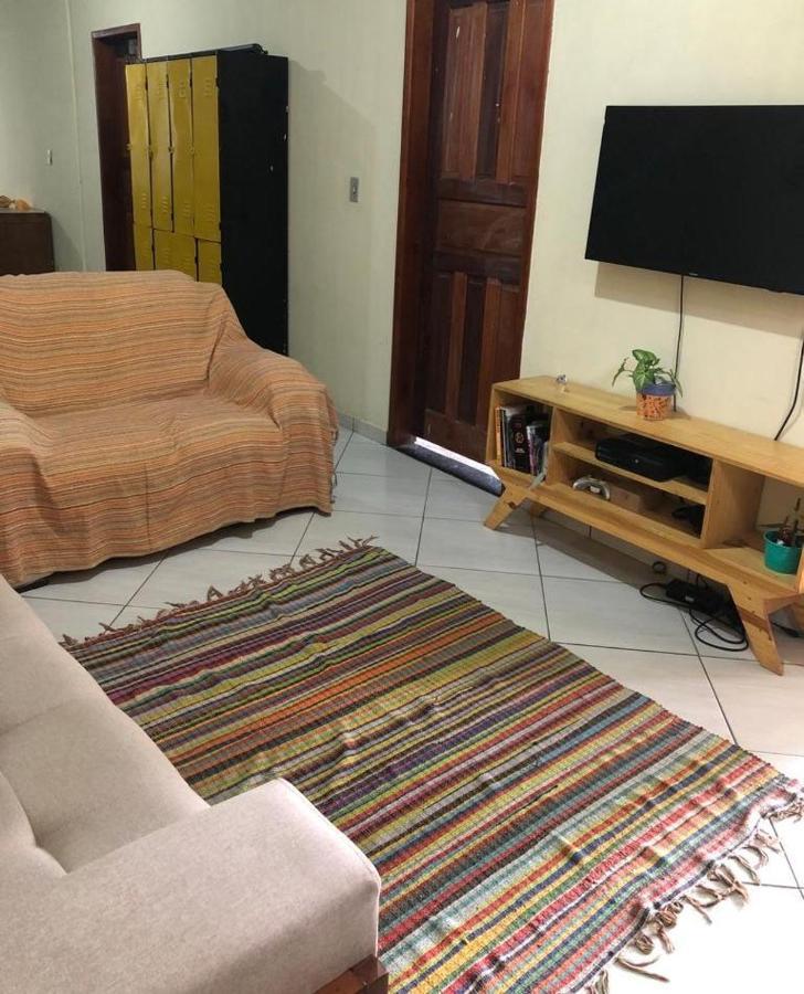 Hostel Penedo Penedo  Exteriér fotografie