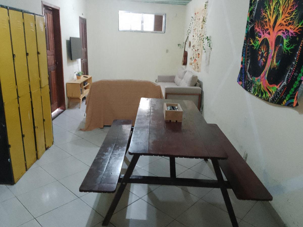 Hostel Penedo Penedo  Exteriér fotografie