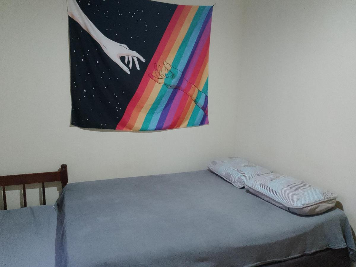 Hostel Penedo Penedo  Exteriér fotografie
