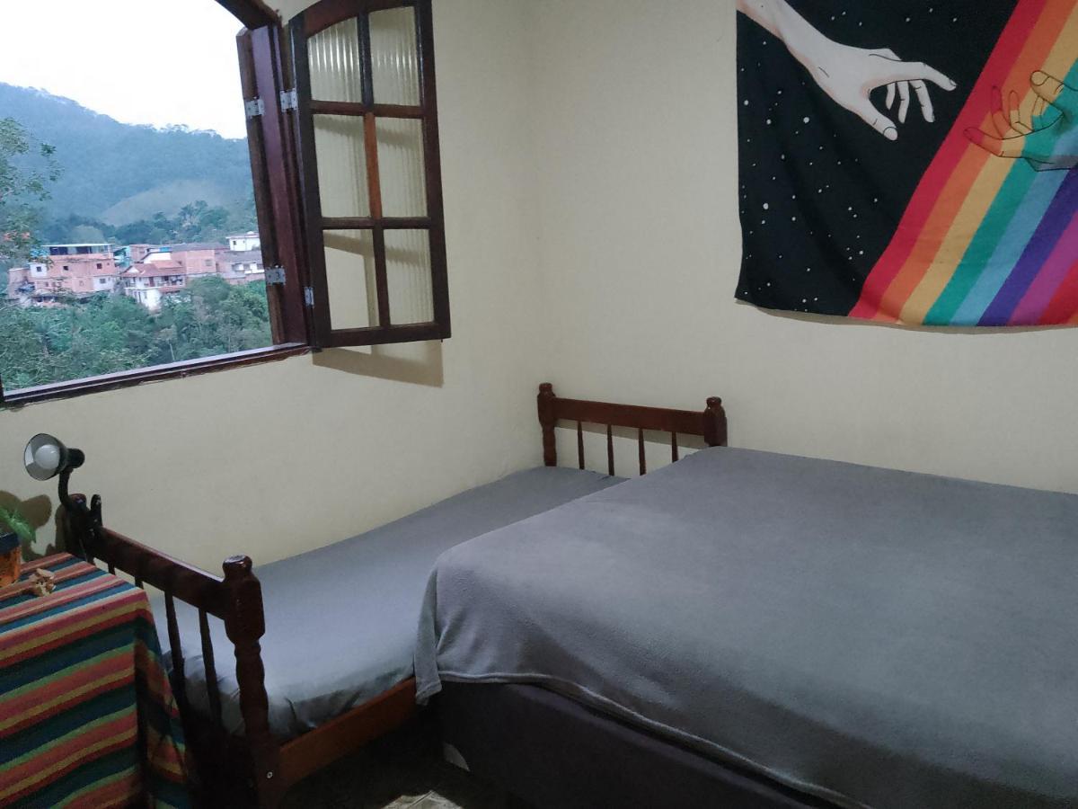 Hostel Penedo Penedo  Exteriér fotografie