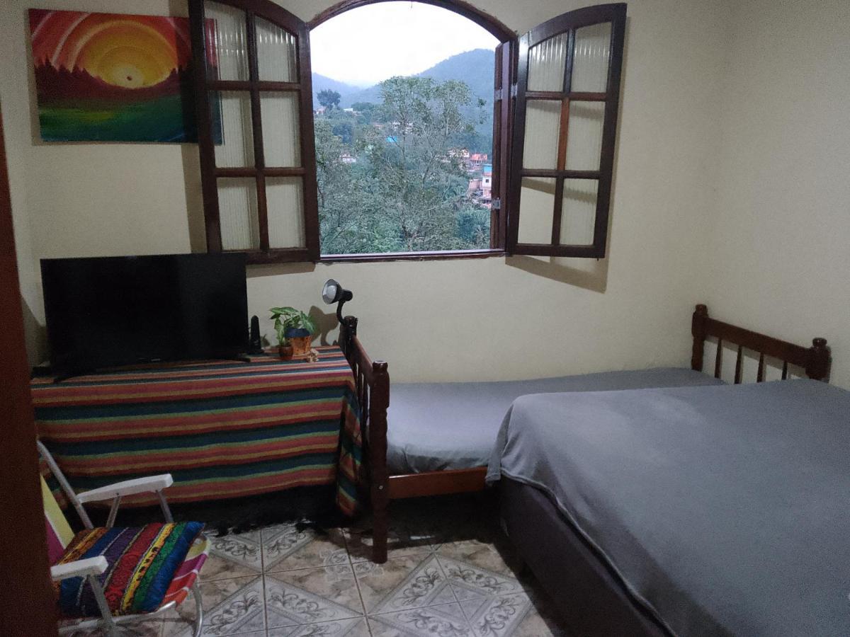 Hostel Penedo Penedo  Exteriér fotografie